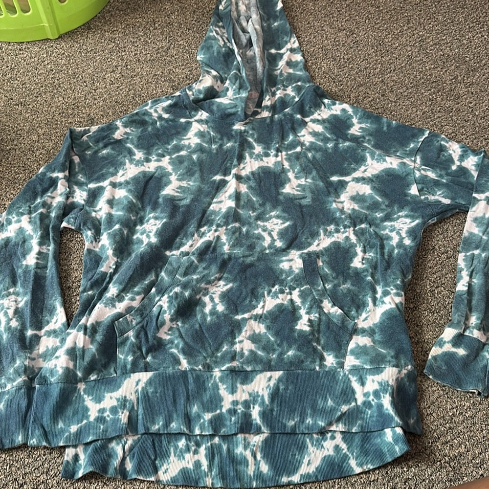 Long Sleeve Pullover